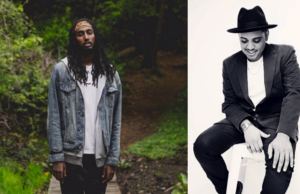 Sydney’s Prince of Soul Josue drops fresh new single ‘Worth It’ with US Rapper Why Fi