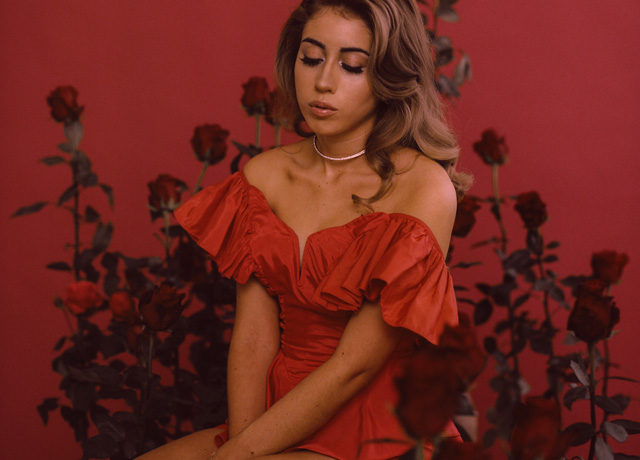 kali uchis 2017 Tyrant