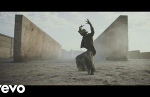 Shy FX – We Just Don’t Care ft. Shingai