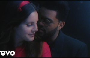 New video: Lana Del Rey ‘Lust for Life’ (feat. The Weeknd)