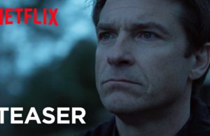 Netflix Original Series OZARK starring Jason Bateman – New trailer