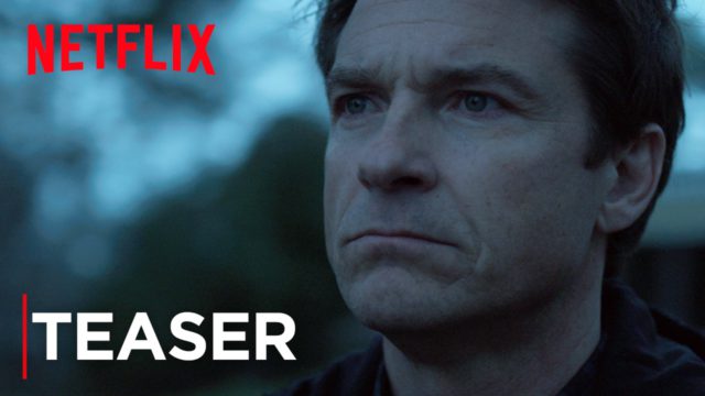 Netflix Original Series OZARK starring Jason Bateman – New trailer