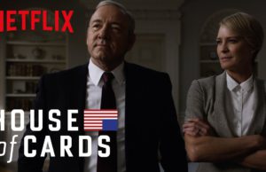 A message from President Underwood
