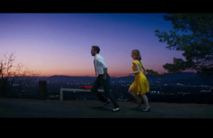 Flavour try to tap dance like Ryan Gosling + Emma Stone in La La Land