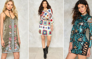 10 of our favourite Nasty Gal summer and festival must have looks