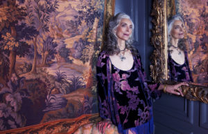 Playful Promises Lingerie: Unleashes its ‘Ageless Fashion’ campaign, with 66 & 68 yrs-old models!