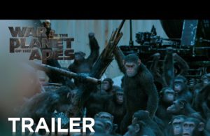 No Mercy No Peace, new trailer for War for the Planet of the Apes
