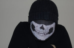 Spoken Word Artist Stan Blade Releases Debut Album ‘Stan Blade Is All Mouth’ stan blade