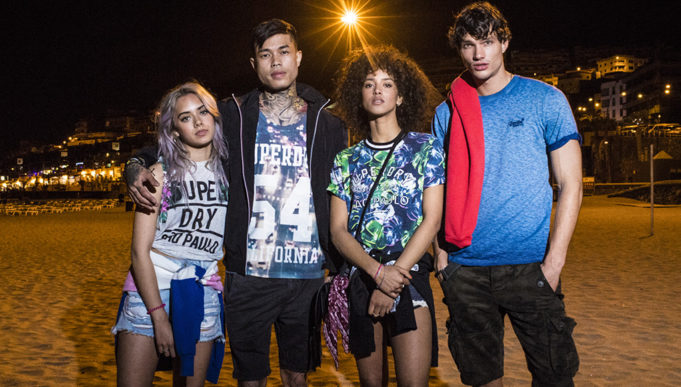 superdry summer thenightisyoung