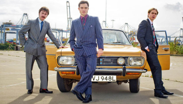 White Gold – What to Expect white gold bbc2
