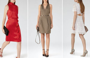 10 amazing Reiss dresses from Reiss UK Sale