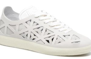 Sarenza Sale Alert: Get up to 60% Off Nike, Adidas, Converse + More ADIDAS ORIGINALS Gazelle Cutout
