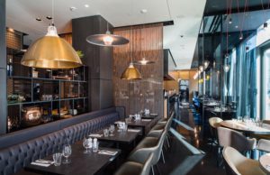 London’s hidden secrets: The Florentine Restaurant – Brasserie-style menu, British bubbles, craft beers, signature cocktails and DJ sessions. Florentine Restaurant