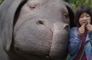 Okja Review