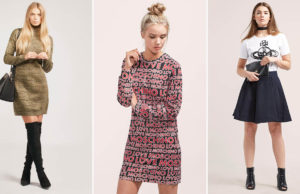 The Women’s designer label sale at Tessuti has gone live with up to 50% off selected lines