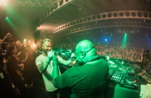 The Social announces Black Coffee, Carl Cox, Sasha, John Digweed, Jackmaster, Cassy and more for 5th anniversary edition The Social Festival carl cox