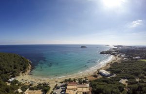 New Opening: Aiyanna Ibiza… Ibiza’s Laid-Back Luxe Beach Restaurant aiyanna ibiza