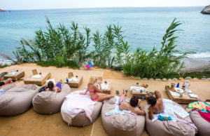 Amante Ibiza – Ibiza’s award-winning restaurant to launch healthy new dishes, morning yoga classes and outdoor cinema nights amante ibiza