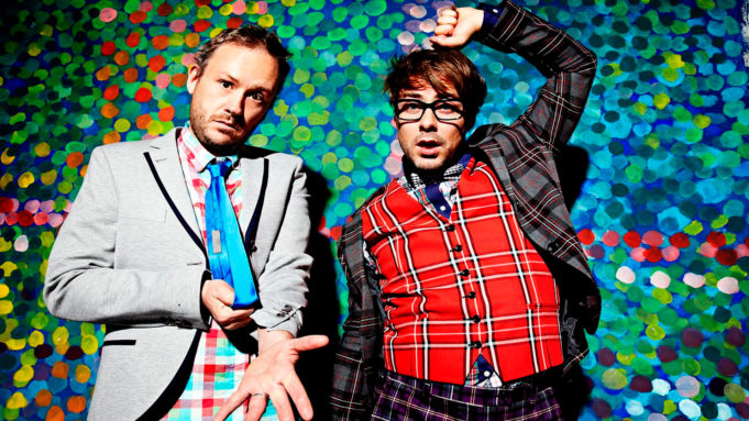 basement jaxx