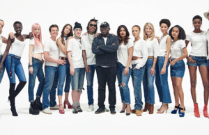 Edward Enninful makes directorial debut with ‘BRIDGING THE GAP’ bridging the gap