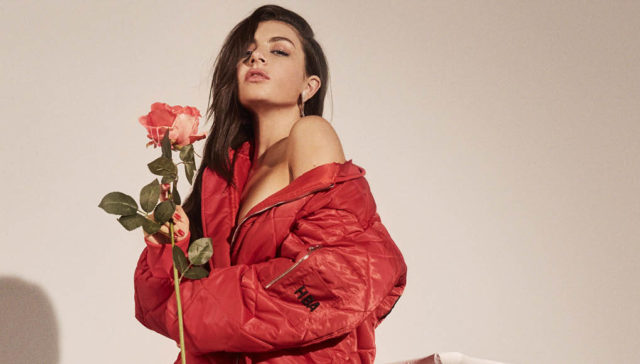 charli xcx - MTV crashes plymouth