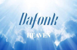 French tastemaker Dafonk releases Funky new album ‘Heaven’ dafonk