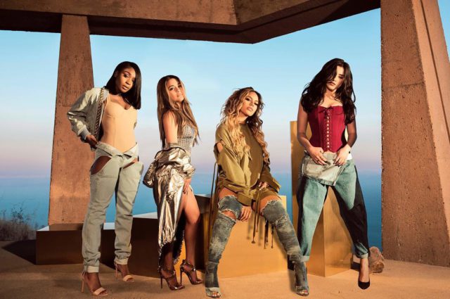 fifth harmony