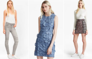 French Connection Sale has now launched! 10 looks to get french connection sale