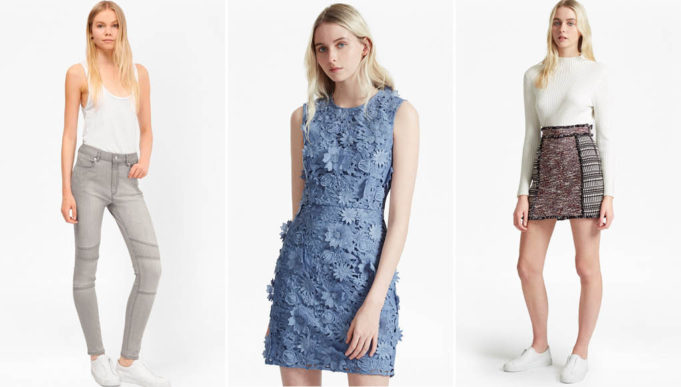 french connection sale