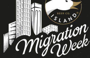 Goose Island Beer Co – Flocks to London for Migration Week 12th – 17th June goose island