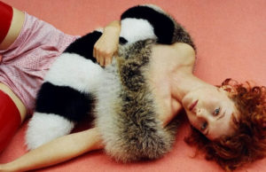 Watch: Kacy Hill video for ‘Hard to Love’ kacy hill hot