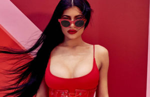 Kylie Jenner X Quay Sunglasses collaboration revealed