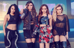 Little Mix, The Jacksons, Cliff Richard, Michael Ball & Alfie Boe and Alexander O’Neal – Greenwich Music Time 2017 Little Mix Live at Greenwich