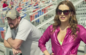 Logan Lucky – Channing Tatum and Riley Keough Stars in Brand New UK Trailer logan lucky trailer