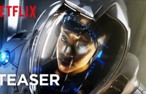 Star Trek: Discovery – To launch Monday 25th September on Netflix