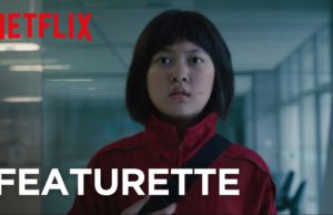 Meet your new hero: Netflix’s OKJA – New Featurette. This summer, badass heroes come in unexpected packages…