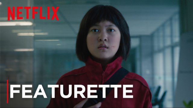 Meet your new hero: Netflix’s OKJA – New Featurette. This summer, badass heroes come in unexpected packages…