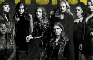 pitch perfect 3 trailer