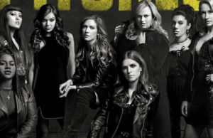 Pitch Perfect 3 Review pitch perfect 3 trailer