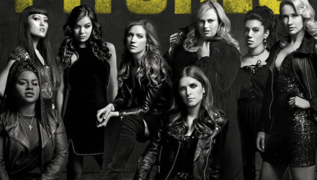 Pitch Perfect 3 trailer and poster unleashed plus release date announced pitch perfect 3 trailer
