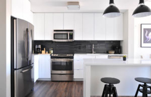 Hacks to help you make the most of a small kitchen small kitchen