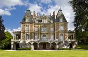 Ways to make your traditional wedding unique wedding castle