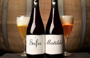 Odette’s | Goose Island – Beer Pairing & Fine Dining Event Goose Island - Beer Pairing & Fine Dining Event