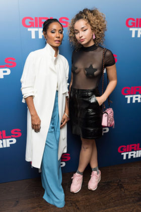 Girls Trip Special Screening