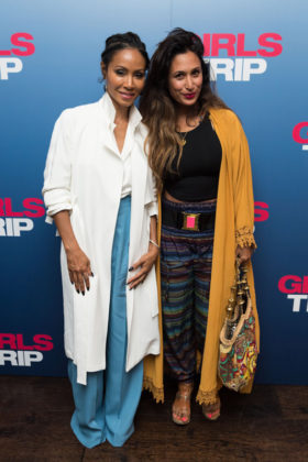Girls Trip Special Screening
