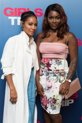 Girls Trip Special Screening
