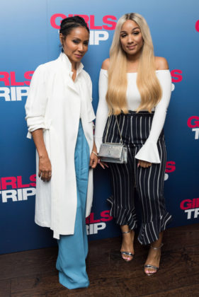 Girls Trip Special Screening