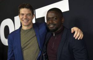 Get Out Interview – Producer Jason Blum talks Jordan Peele, M Knight Shyamalan’s Glass & making an edgy comedy.