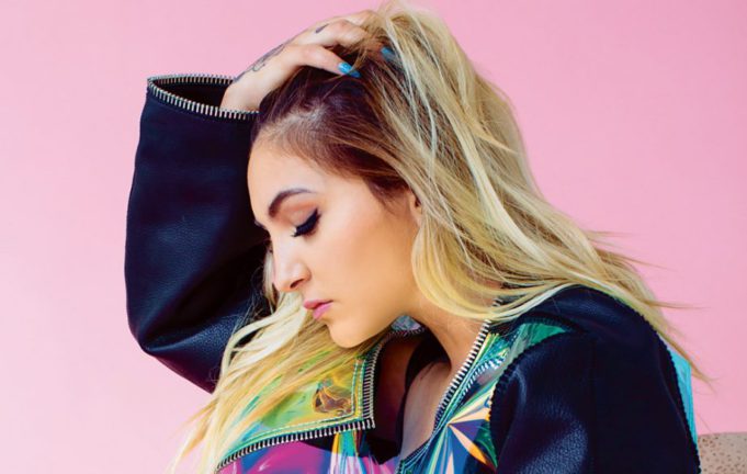 Julia Michaels I got issues