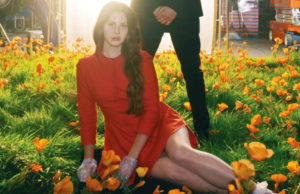 Lana Del Rey announces o2 Academy Brixton date Monday 24th July Lana Del Rey o2 Brixton